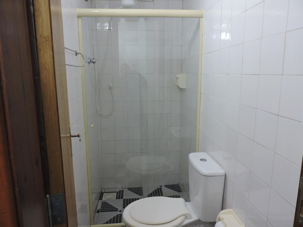 Pousada Queiroz Petrópolis Kamer foto