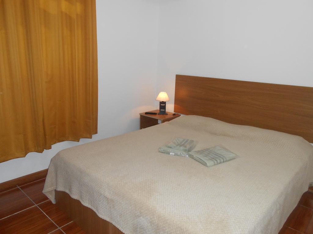 Pousada Queiroz Petrópolis Kamer foto