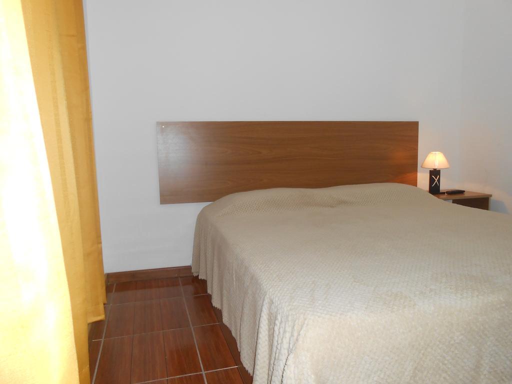 Pousada Queiroz Petrópolis Kamer foto