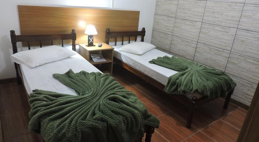 Pousada Queiroz Petrópolis Kamer foto