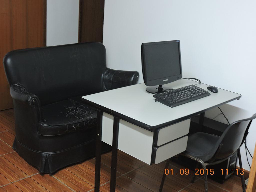 Pousada Queiroz Petrópolis Buitenkant foto