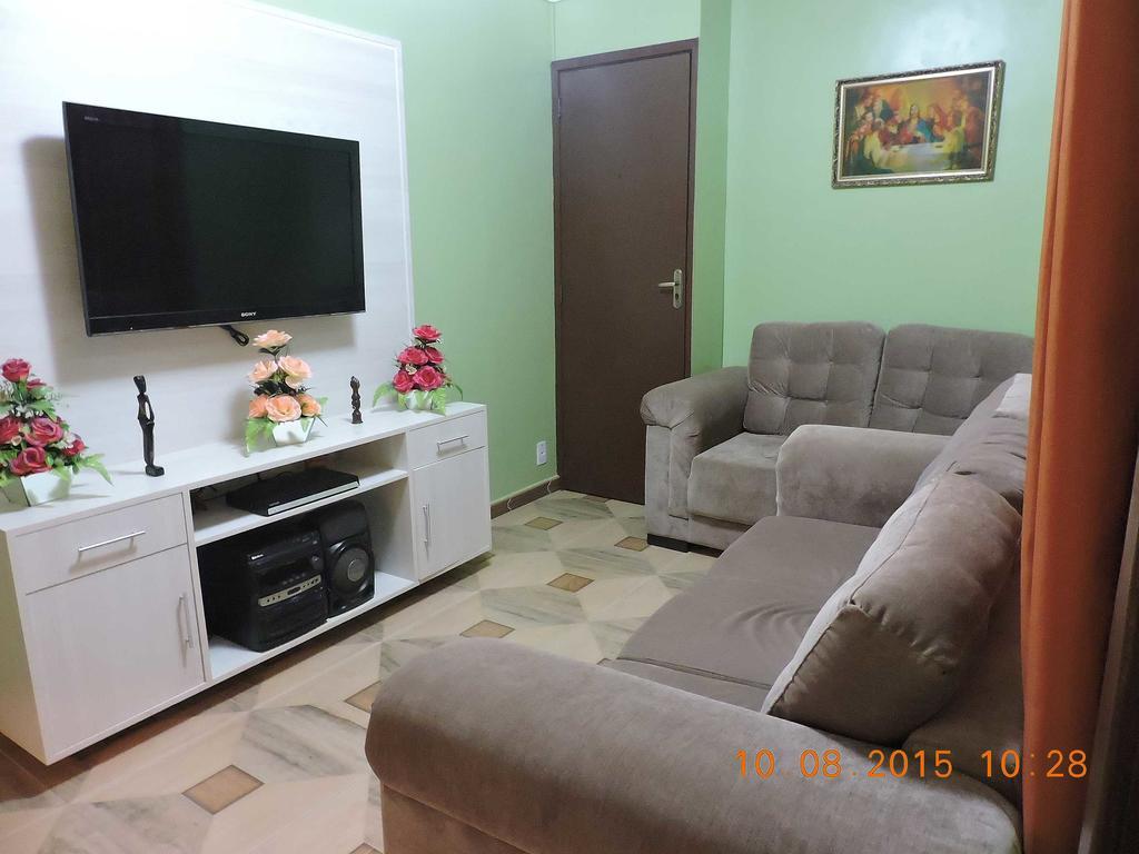 Pousada Queiroz Petrópolis Buitenkant foto