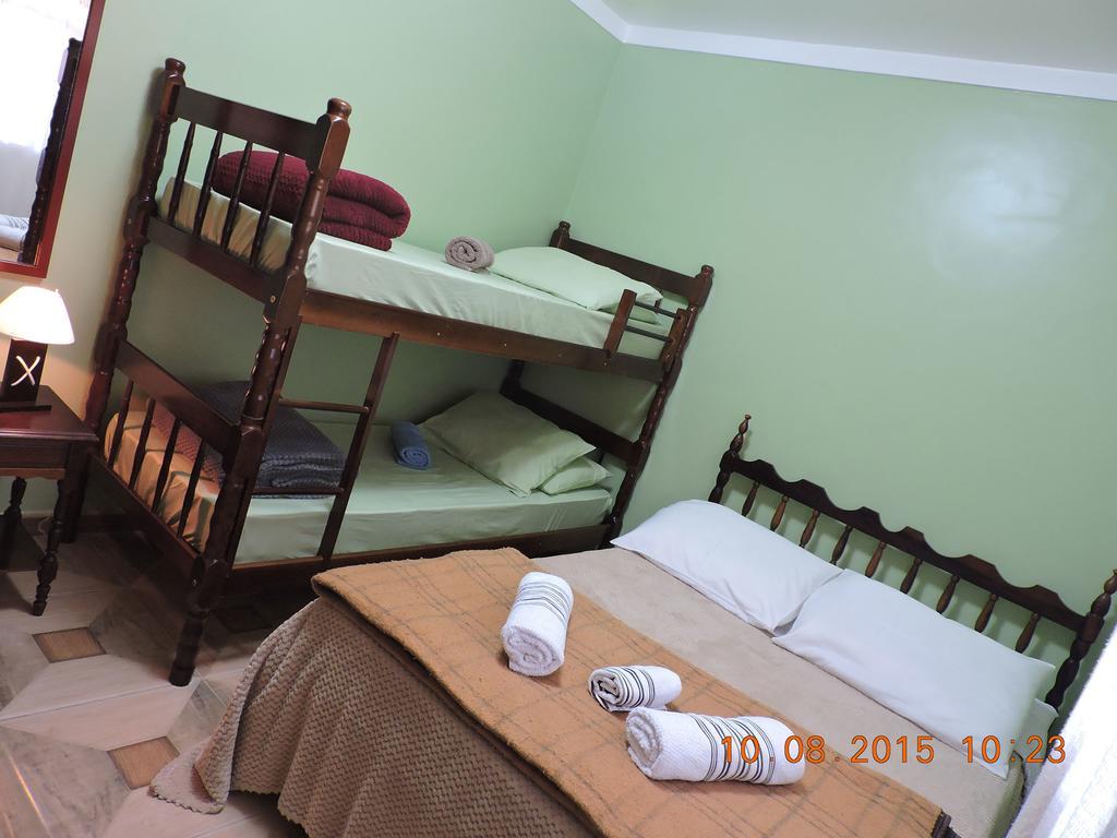 Pousada Queiroz Petrópolis Kamer foto