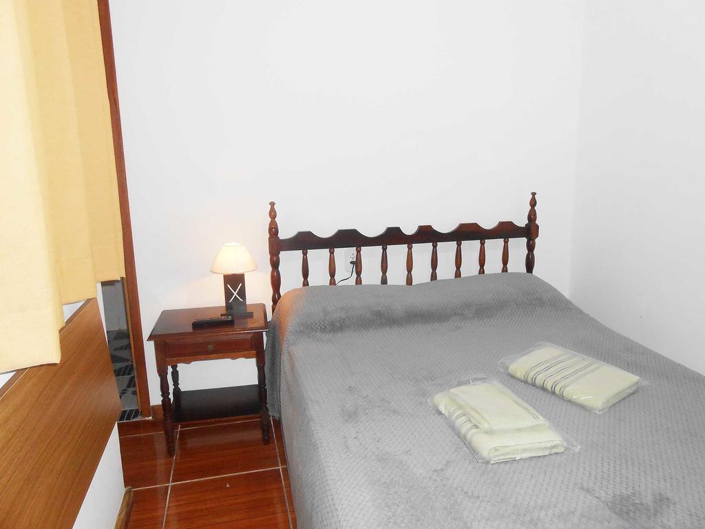 Pousada Queiroz Petrópolis Kamer foto